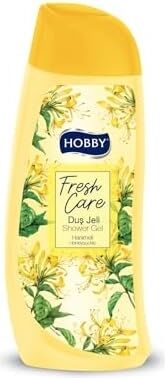 Fresh Care Hanimeli Duş Jeli 500ML