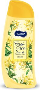 Fresh Care Hanimeli Duş Jeli 500ML