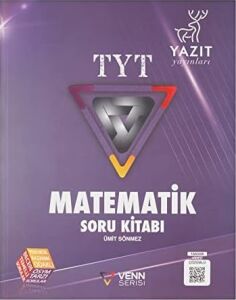Venn Tyt Matematik Soru Kitabı