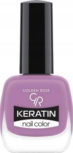 Keratin Nail No: 90 - Keratin Içerikli Güçlendirici Parlak Oje