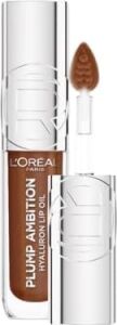 Plump Ambition Hyaluron Lip Oil Besleyici ve Nemlendirici Dudak Parlatıcısı - 510 La Nuit Sparkle