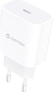 25W Pd Hızlı Şarj Adaptörü | Geniş Uyumluluk