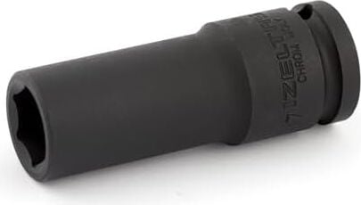 1'' Alti Köşe 33 mm Havali Derin Lokma Anahtar