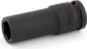 1'' Alti Köşe 33 mm Havali Derin Lokma Anahtar
