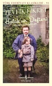Haluk’un Defteri - Şermin Son Şiirler: Bütün Şiirleri- 3