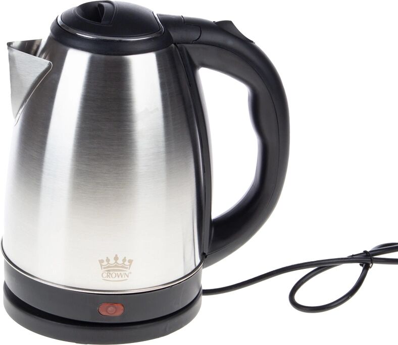 Paslanmaz Çelik Kettle Su Isıtıcı