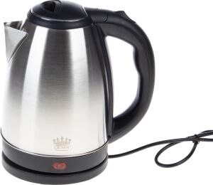 Paslanmaz Çelik Kettle Su Isıtıcı