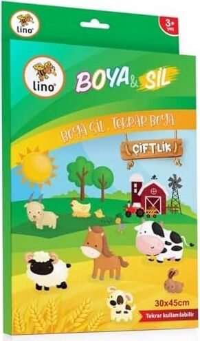Boya & Sil Aktivite Matı Denizaltı