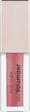Maxivolumizer Lipgloss 216 - Glazing Fuchsia - Kalıcı ve Nemlendirici Ruj - Dolgunlaştırıcı Etki