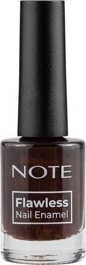 Nail Flawless Oje 106 Tiger Eye, Kırmızı