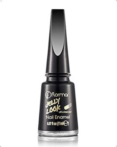 Oje - Jelly Look Nail Enamel Jl2 8690604282227