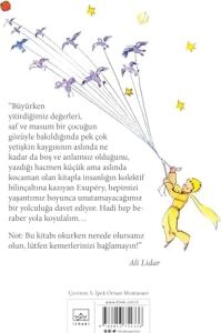 Küçük Prens
