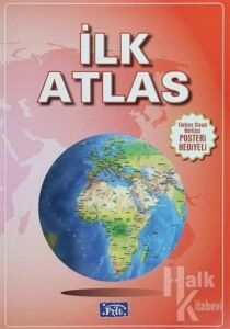 Ilk Atlas