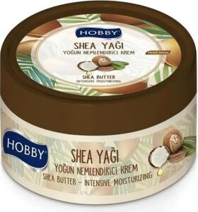 Cream Shea Yağı 250ML