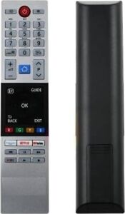CT-8543 Smart LED Tnan Kumandası, Byconners