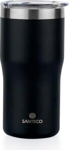 Santeco Nora Termos 500 Ml-Siyah