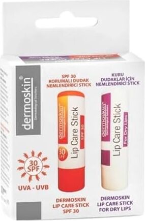Dudak Nemlendirici Stick Spf 30 Hediyeli Paket 1 Paket (1 x 3.5 Ml)