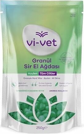 Granül Sir El Ağdası Azulen