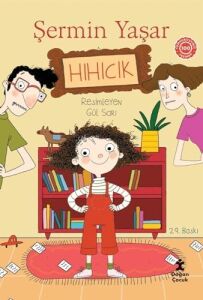 Hıhıcık
