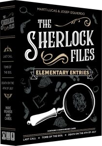 Indie Boards And Cards Sherlock Dosyaları Ilköğretim Girişler''