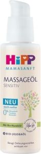 Hamile Masaj ve Bakım Yağı 100 ml