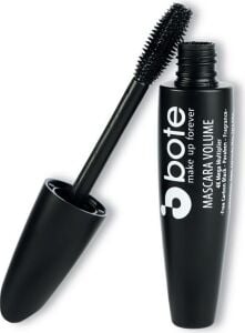 Bote Makeup Mascara Multıplıer Volume