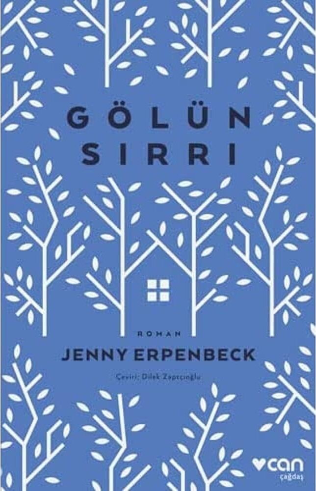 Gölün Sırrı