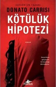 Kötülük Hipotezi: Mila Vasquez Serisi 2
