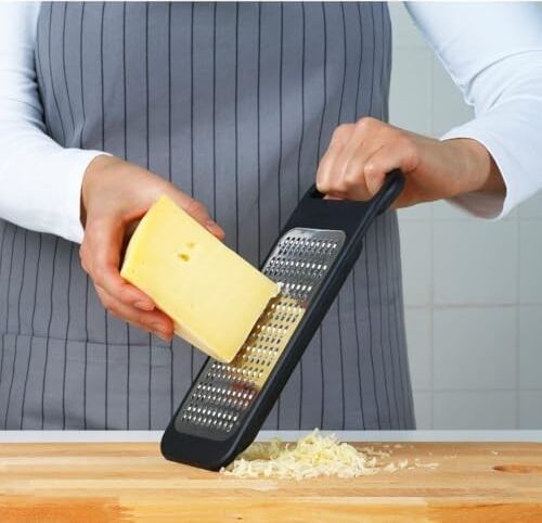 365+ Rende, Siyah(Uzunluk: 10 Inç)
