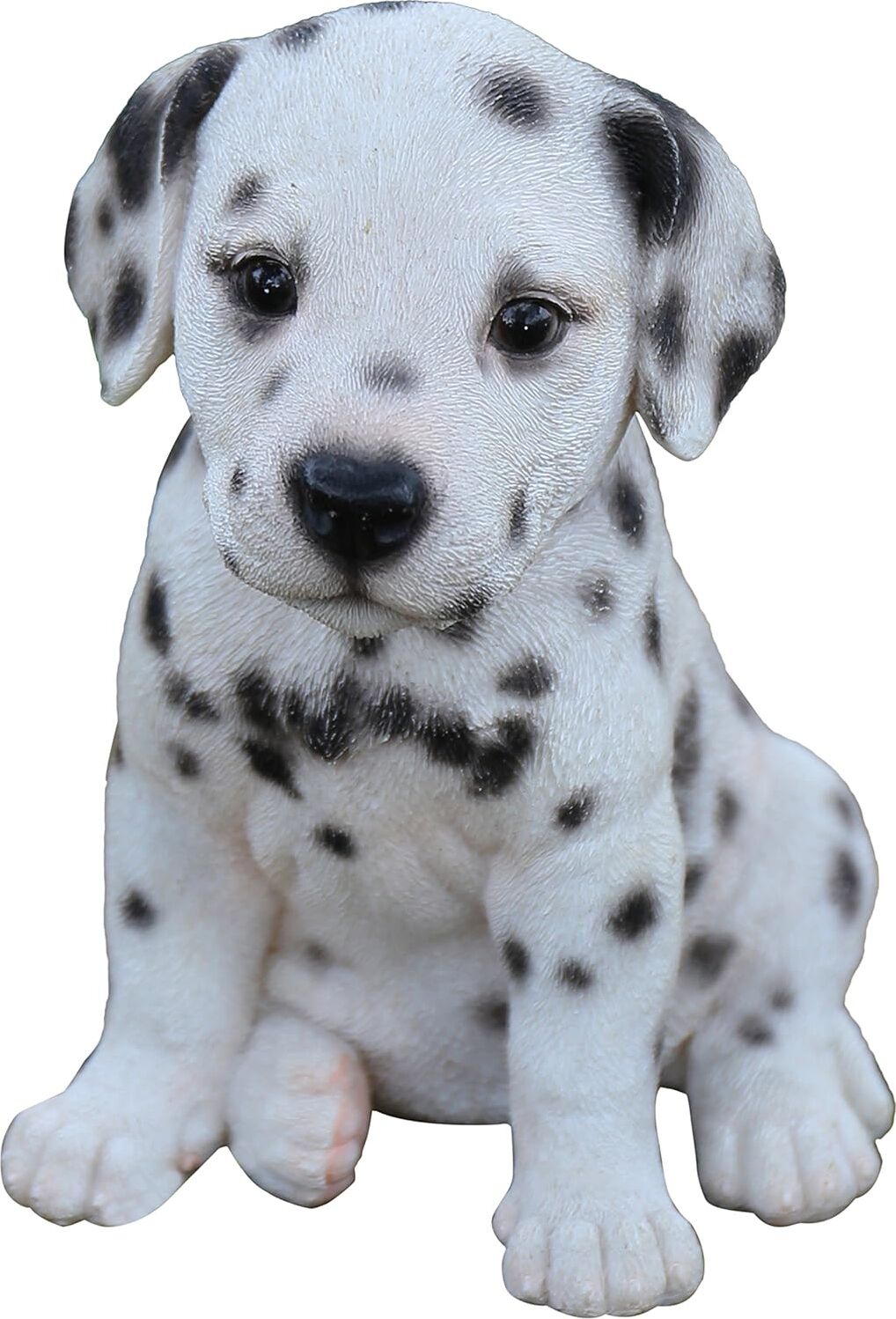 Hi-Line Gift Ltd Dalmaçyalı Yavru Köpek Heykeli
