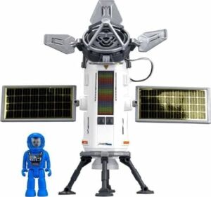 Astropod Iletişim Istasyonu