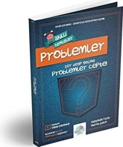 Problemler Fasikülü