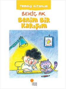 Benim Bir Karışım: Tombiş Kitaplar 1