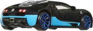 Transfrmers Arabaları Özel Seri Bugattı Veyron HRV61 - GDG83