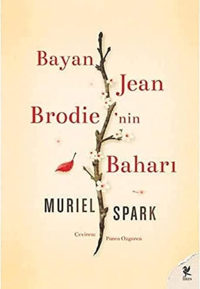 Bayan Jean Brodıenin Baharı