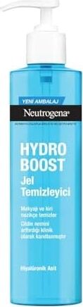 Hydro Boost Jel Temizleyici