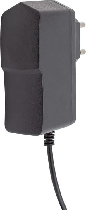 Ayk 12 V - 1 A Priz Tipi Adaptör Tek Uçlu 5.5 * 2.5 Uç MS-717