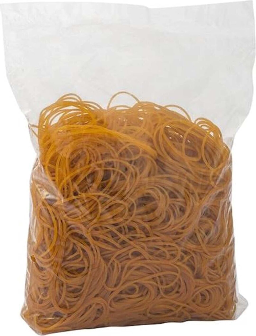 Kraf Ambalaj LASTİĞİ%100 Kauçuk 500G 950G