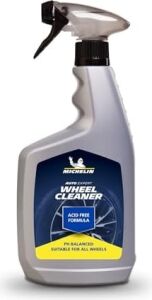 MC31418 650ML Jant Temizleyici Sprey