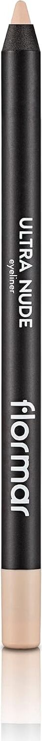 Göz Kalemi- Ultra Eyeliner Nude 8690604254545 47000011-017 One Size