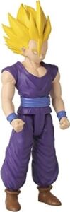Bandai 30 Santimetre Dragon Ball Super Saiyan 2 Gohan Figür - Limit Breakers