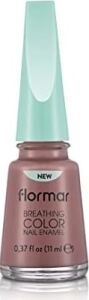Nefes Alan Parlak Oje- Breathing Nail Enamel- 007 Slow Dancıng- 8682536032582