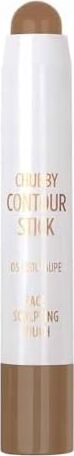 Chubby Contour Stick No: 05 Taupe - Mat Stik Kontür