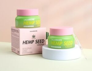 Lalarecıpe%70 Kenevir Tohumu Lalarecıpe Hempseed Cream
