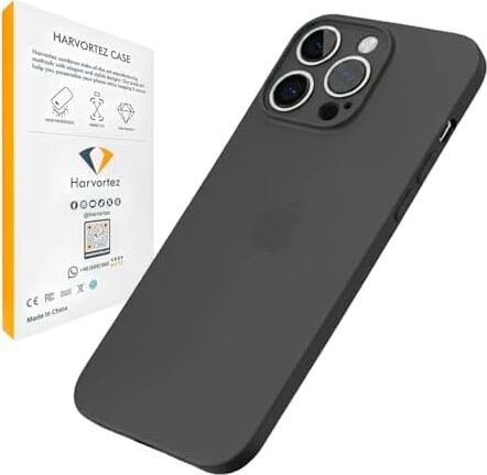 iPhone 13 Mini Kılıf 5.5'' ile Uyumlu, Ultra Ince Cep Telefon Kılıfı, Kamera Bölge Koruyucu, Ekstra Tuş Takımı, Tpu Malzeme Bpa Içermez, Kolay Temizlenebilir Phone Case - Saydam Siyah
