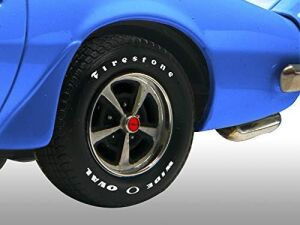 1970 Pontiac Firebird