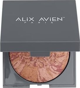 Allık - Baked Blush 103 Sparkling Cinnamon