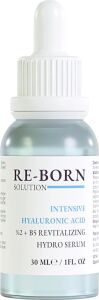 Intensive Hyaluronic Acid%2 + B5 Revitalizing Hydro Serum, 30 ml