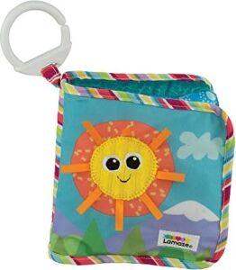 Tomy Keşfetme Kitabı - 27126