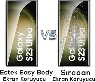 Galaxy Note 20 Ultra Ile Uyumlu Hizalama Uygulama Aparatlı Tam Kapatan Ekran Koruyucu